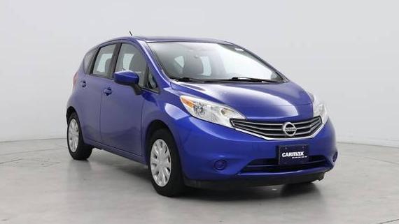 NISSAN VERSA NOTE 2016 3N1CE2CP7GL407221 image